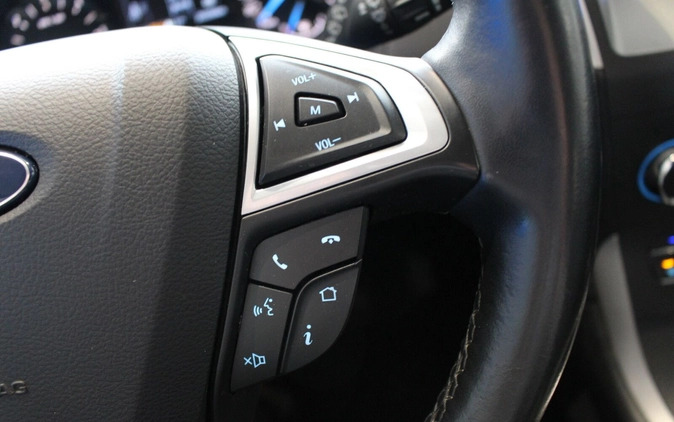 Ford S-Max cena 74900 przebieg: 203351, rok produkcji 2019 z Jasło małe 436